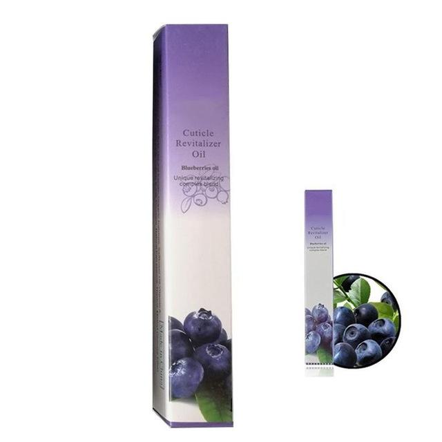 Revitalizing Cuticle Oil | Bowlift
