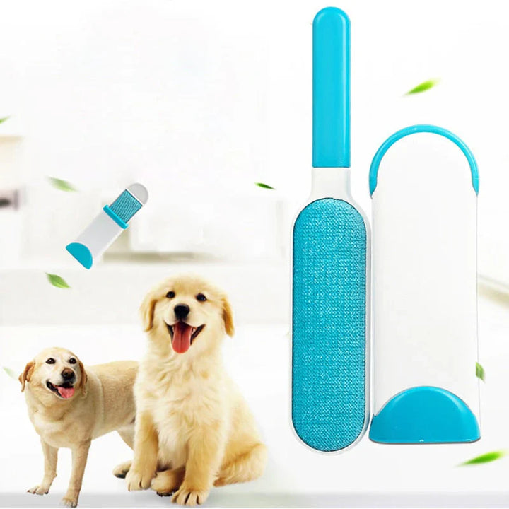 Pet Hair Remover – FurSweep Pro Bowlift