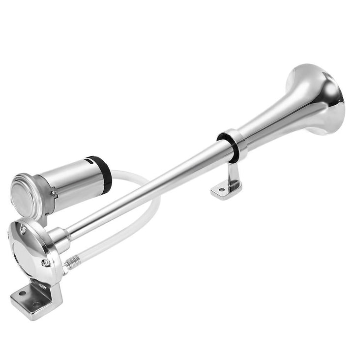 BowLift | Train Horn with Air Compressor