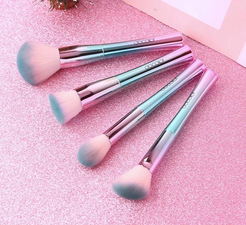 FANTASY Make Up Brushes (Set of 11) | Bowlift