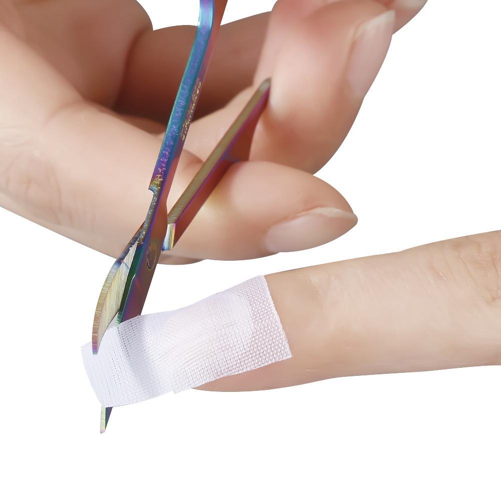 BowLift | Fiberglass Nail Wrap