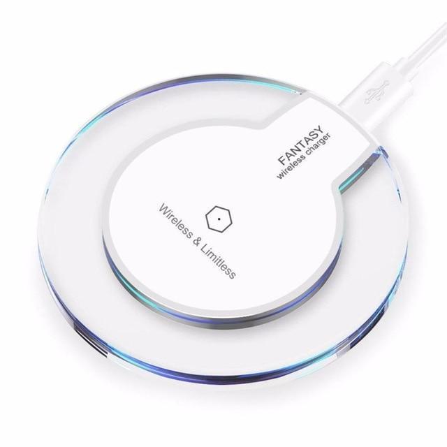 BowLift | Wireless Charger for iPhone/Samsung