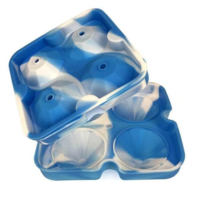 BowLift | Creative 3D Ice Cube Maker