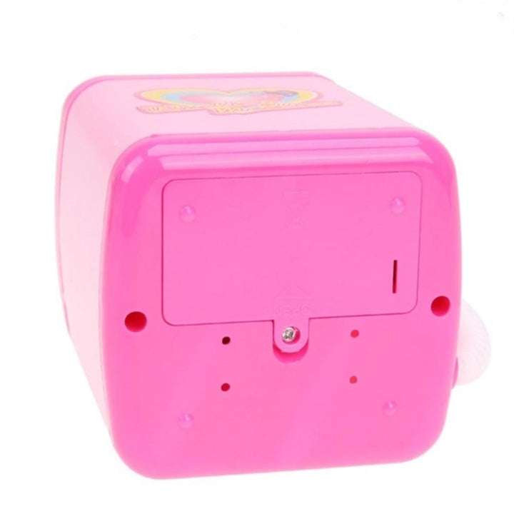 Mini Make-Up Brush Washing Machine | Bowlift