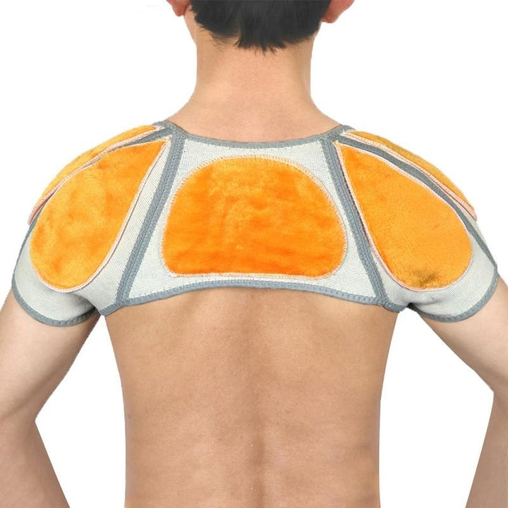 BowLift | SoothingPad™ Instant Shoulder Relief
