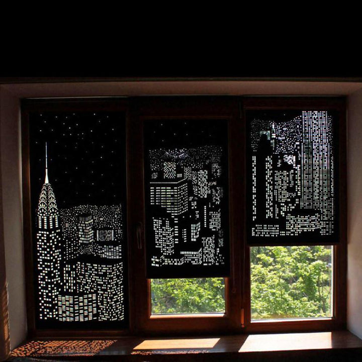 BowLift | Urban Window Blinds