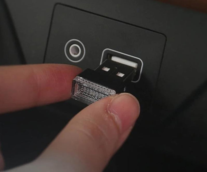 LytMe - Mini LED USB Light | Bowlift