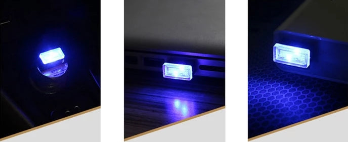 LytMe - Mini LED USB Light | Bowlift
