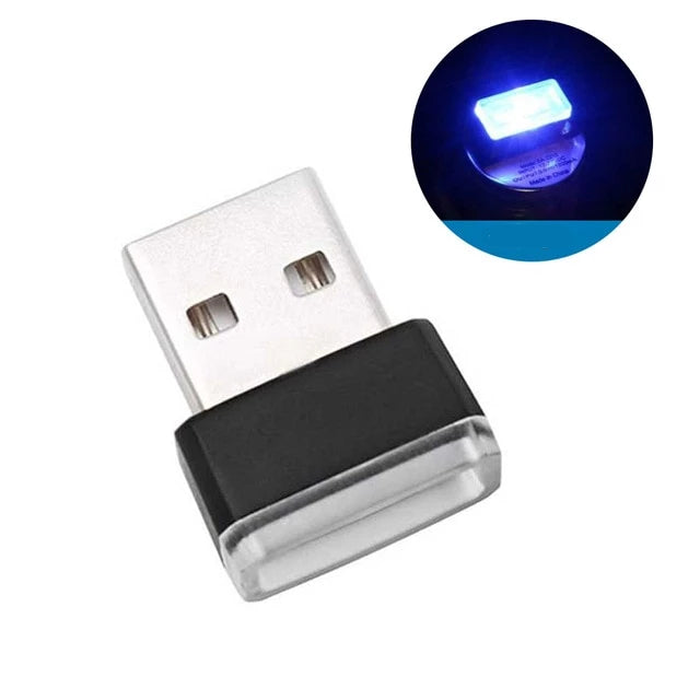 LytMe - Mini LED USB Light | Bowlift