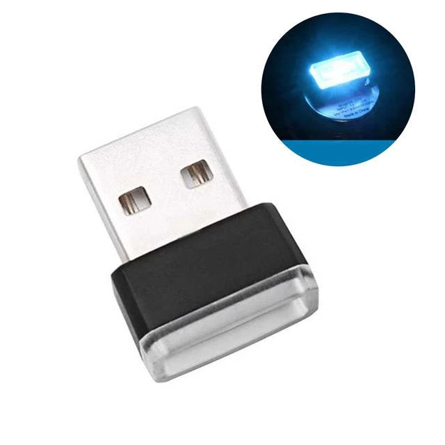 LytMe - Mini LED USB Light | Bowlift