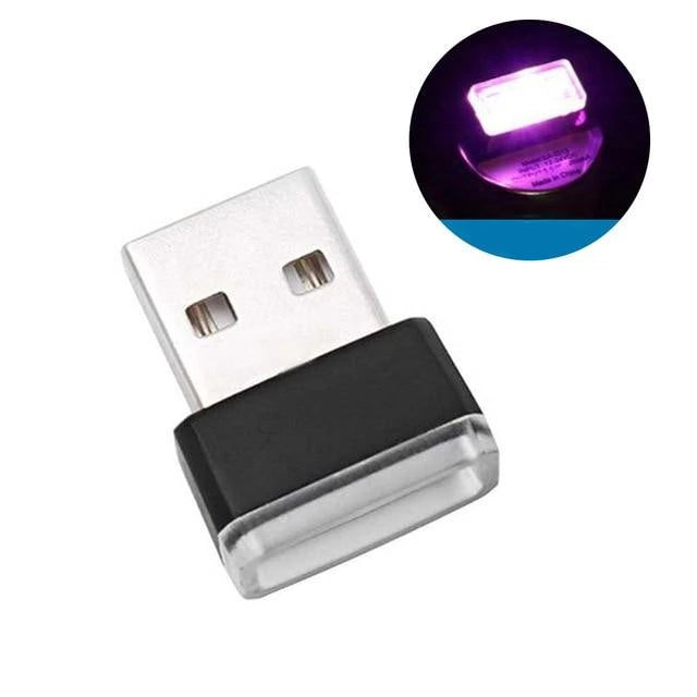 LytMe - Mini LED USB Light | Bowlift