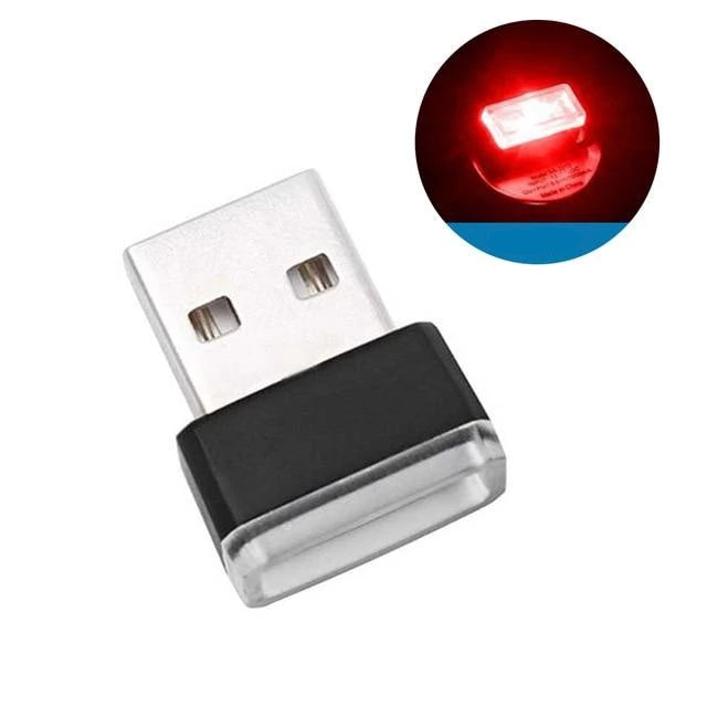 LytMe - Mini LED USB Light | Bowlift