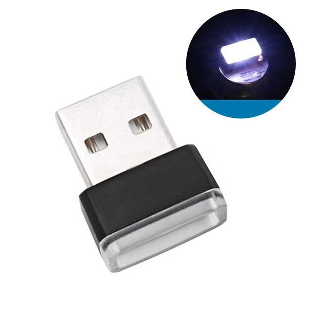 LytMe - Mini LED USB Light | Bowlift