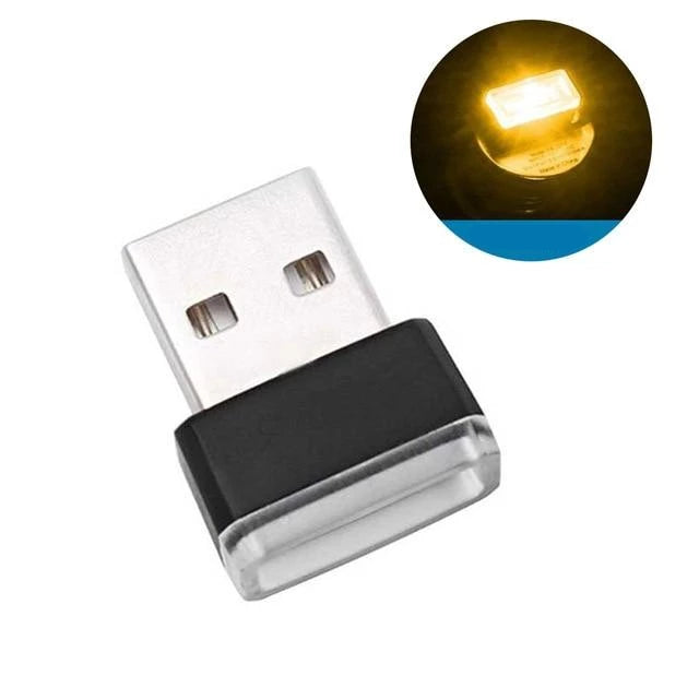 LytMe - Mini LED USB Light | Bowlift