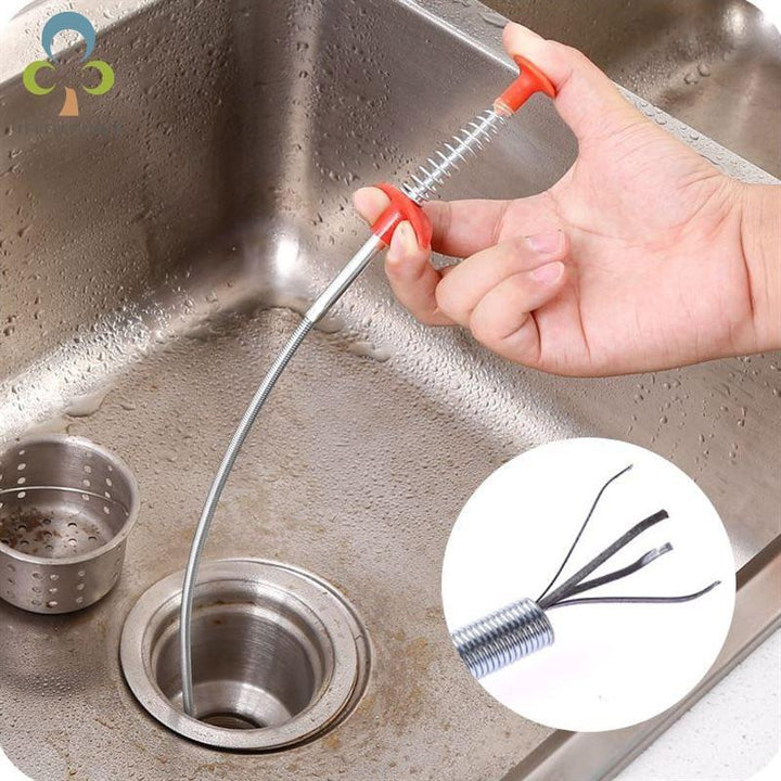 BowLift | Sink Cleaning Hook