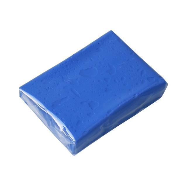 Magic Clay Car Cleaning Washer | Bowlift
