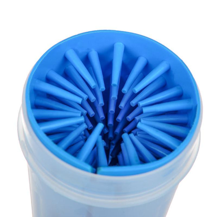PawScrub - Pet Wash Brush | Bowlift