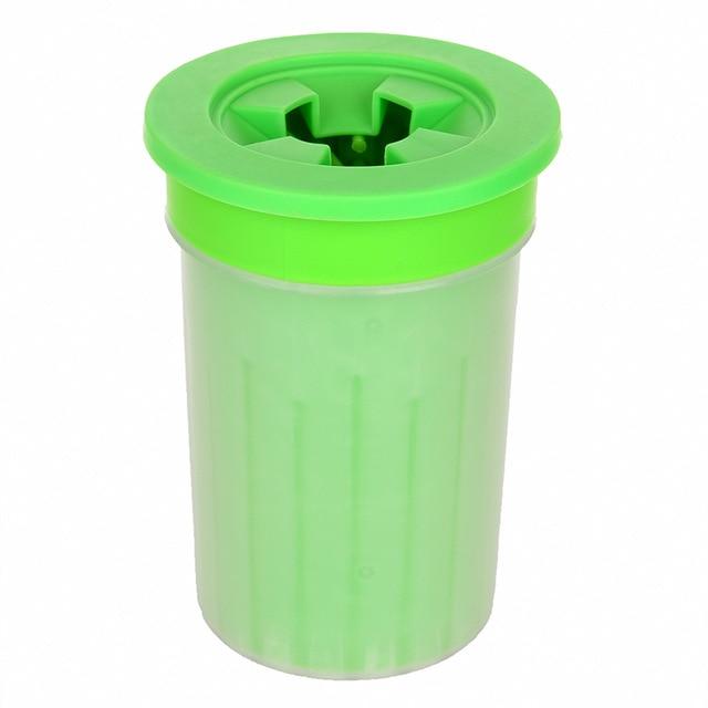 PawScrub - Pet Wash Brush | Bowlift
