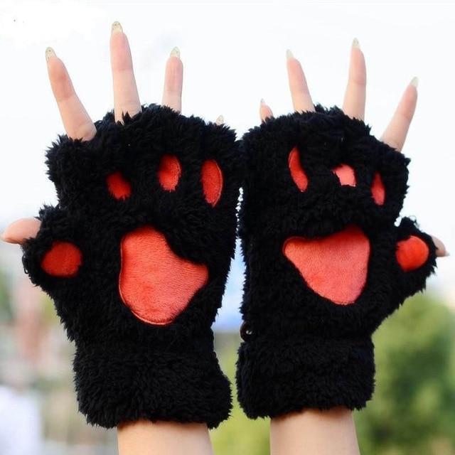 Rawr - Claw Mittens | Bowlift