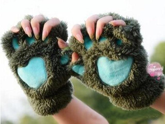 Rawr - Claw Mittens | Bowlift