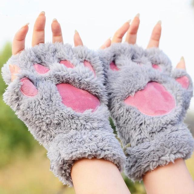 Rawr - Claw Mittens | Bowlift