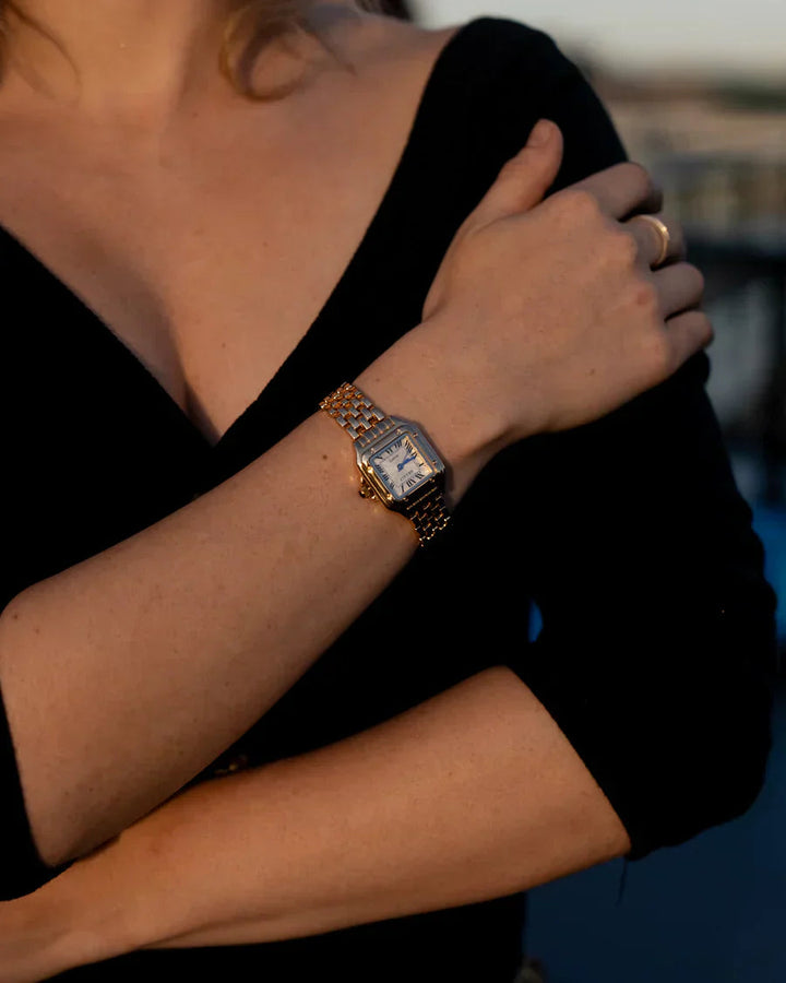 BowLift | Vintage Luxe Watch – High-Quality Timeless Style for Any Occasion