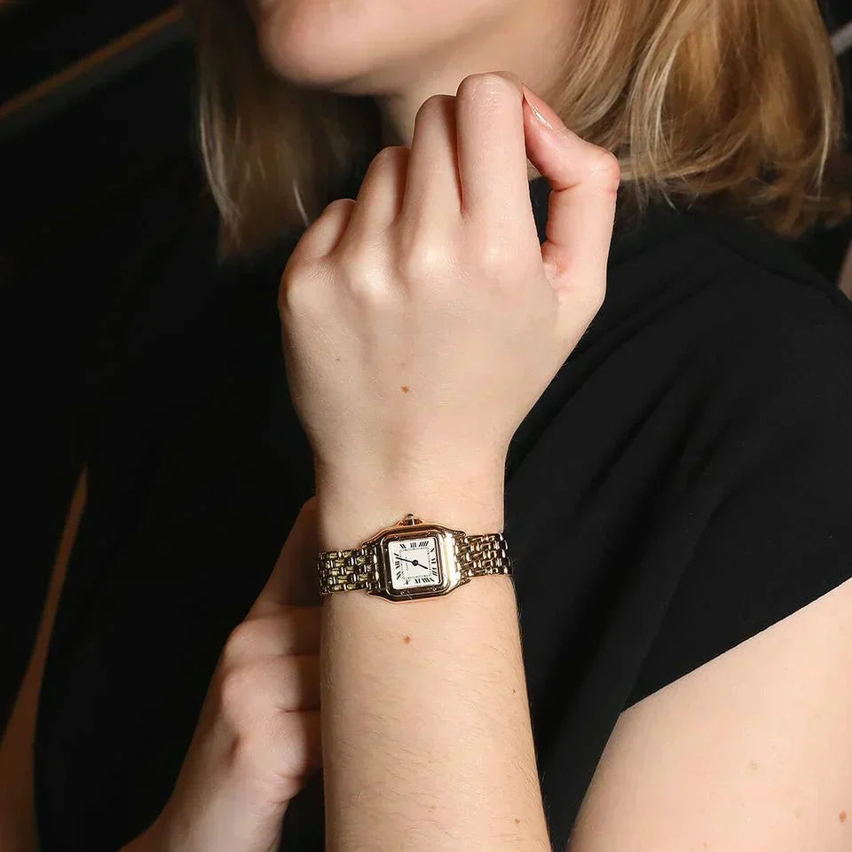 BowLift | Vintage Luxe Watch – High-Quality Timeless Style for Any Occasion