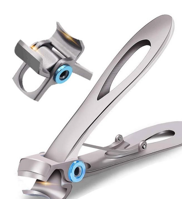 BowLift | Professional Nail Clipper for Thick Nails - PrecisionClip