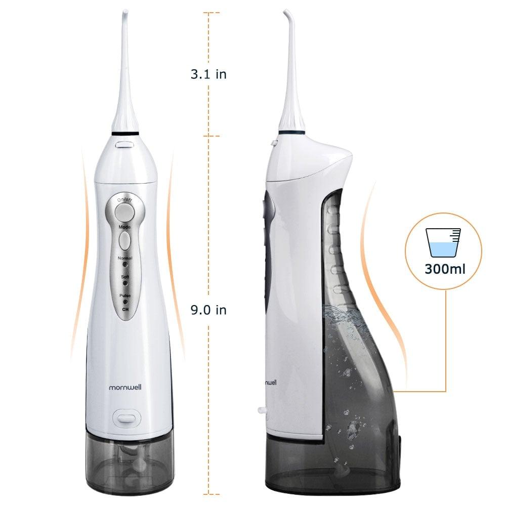 BowLift | Dental Water Cleaner - Irrigator Electric Portable