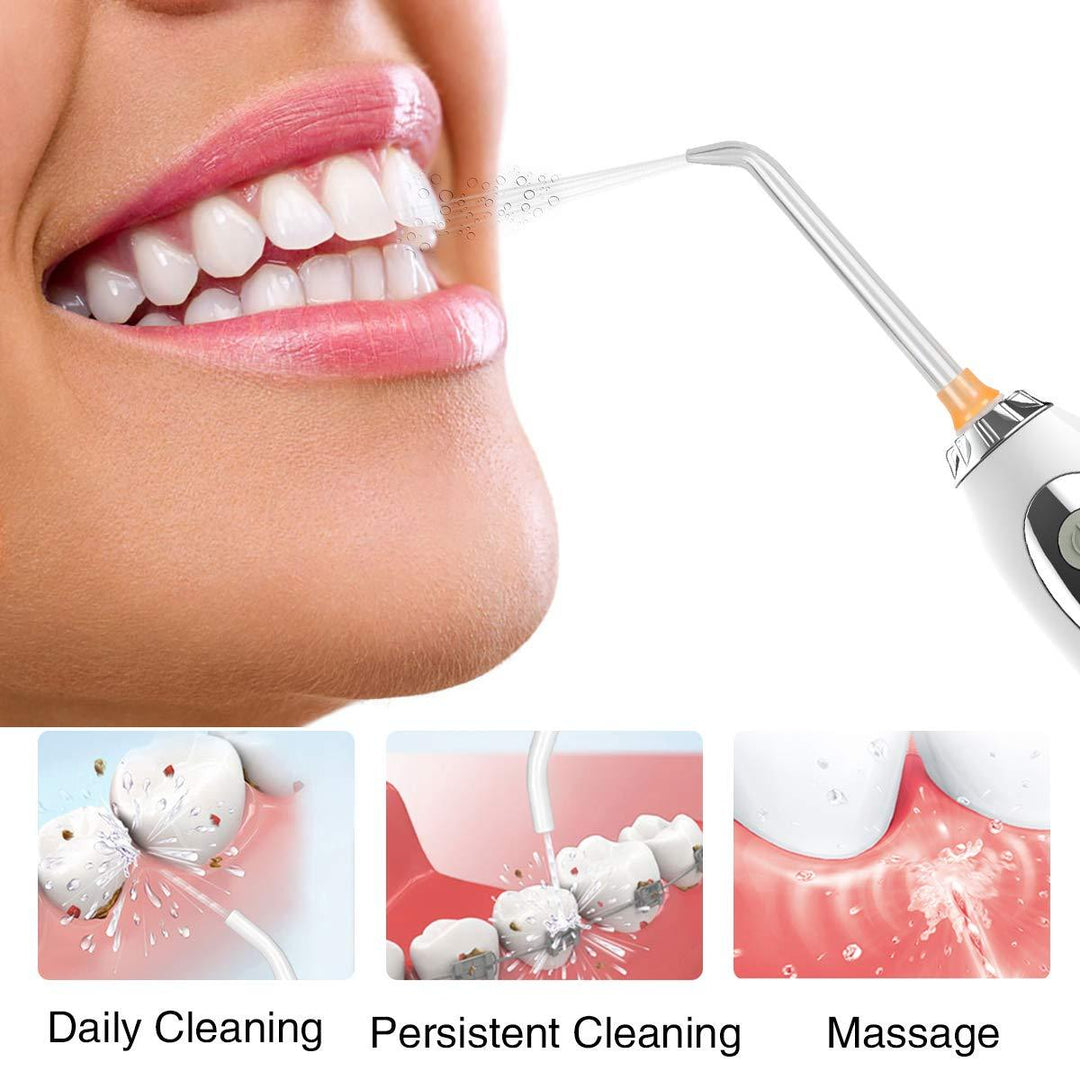 BowLift | Dental Water Cleaner - Irrigator Electric Portable