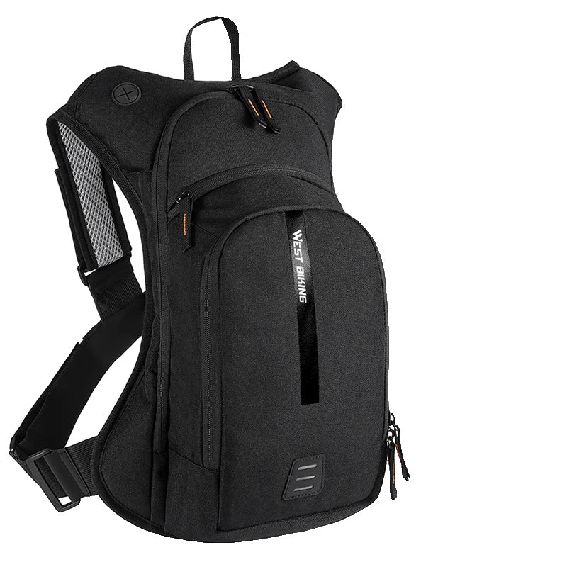 BowLift | Prosport Hydro Pack – Ultralight 10L cycling backpack with hydration system