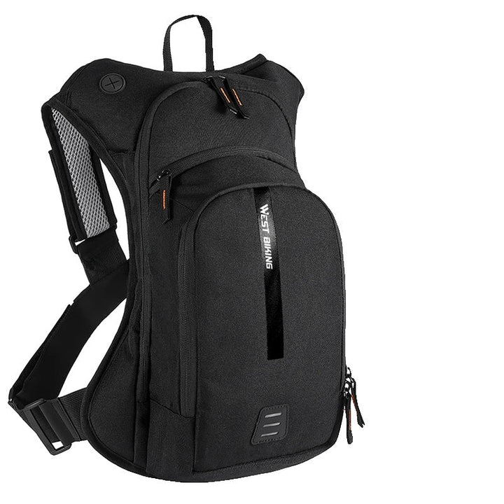 BowLift | Prosport Hydro Pack – Ultralight 10L cycling backpack with hydration system