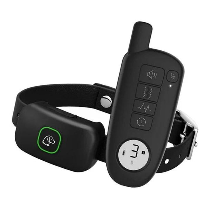 ProTrainer • Dog Training Collar - Dog Training Collar - BowLift