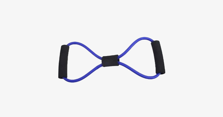 BowLift | Resistance Training Rope