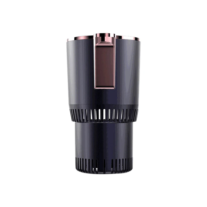 BowLift | 2-in-1 Cup with Heating and Cooling - ThermaChill Smart Cup