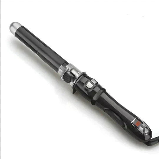 BowLift | QuickCurl – Cordless Curling Styler for Perfect Curls in 8 Seconds