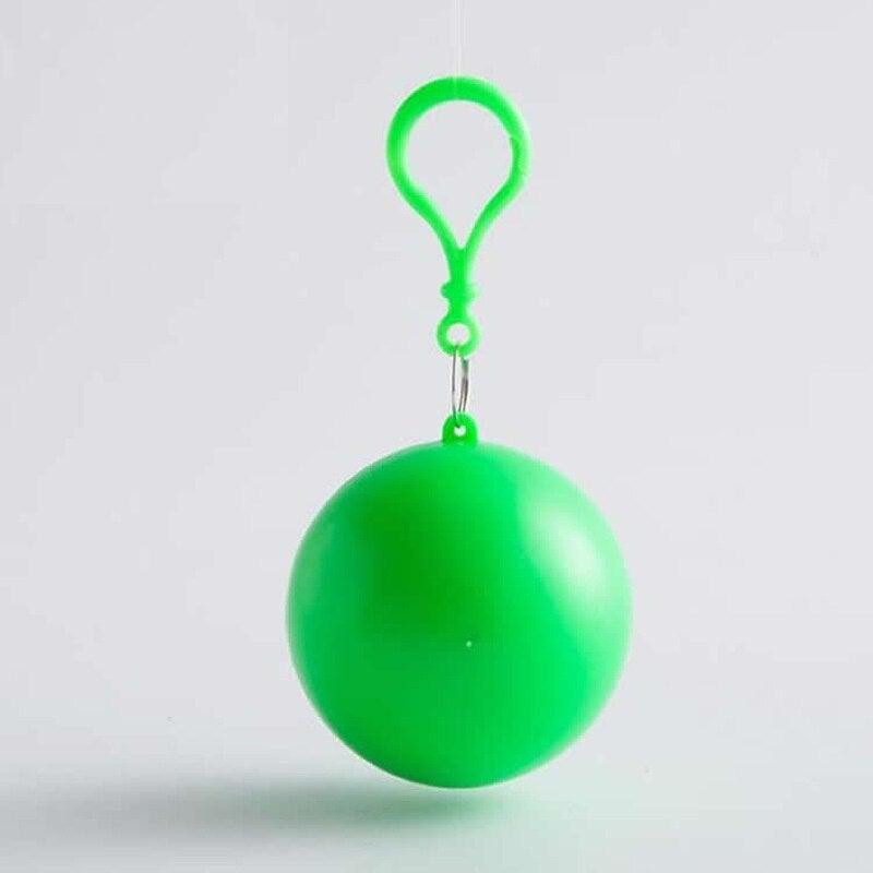 BowLift | Raincoat Ball