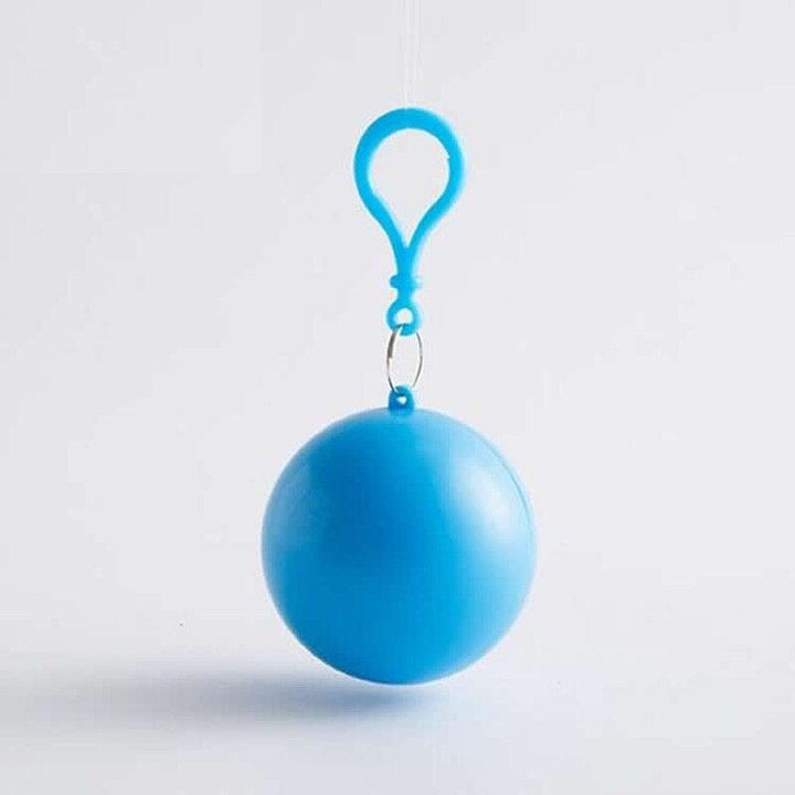 BowLift | Raincoat Ball