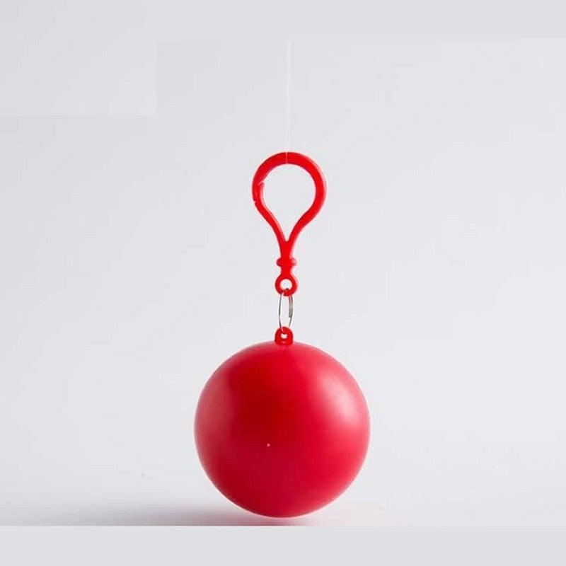 BowLift | Raincoat Ball