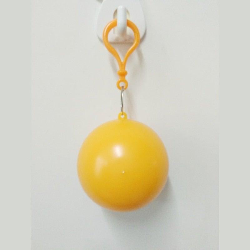 BowLift | Raincoat Ball
