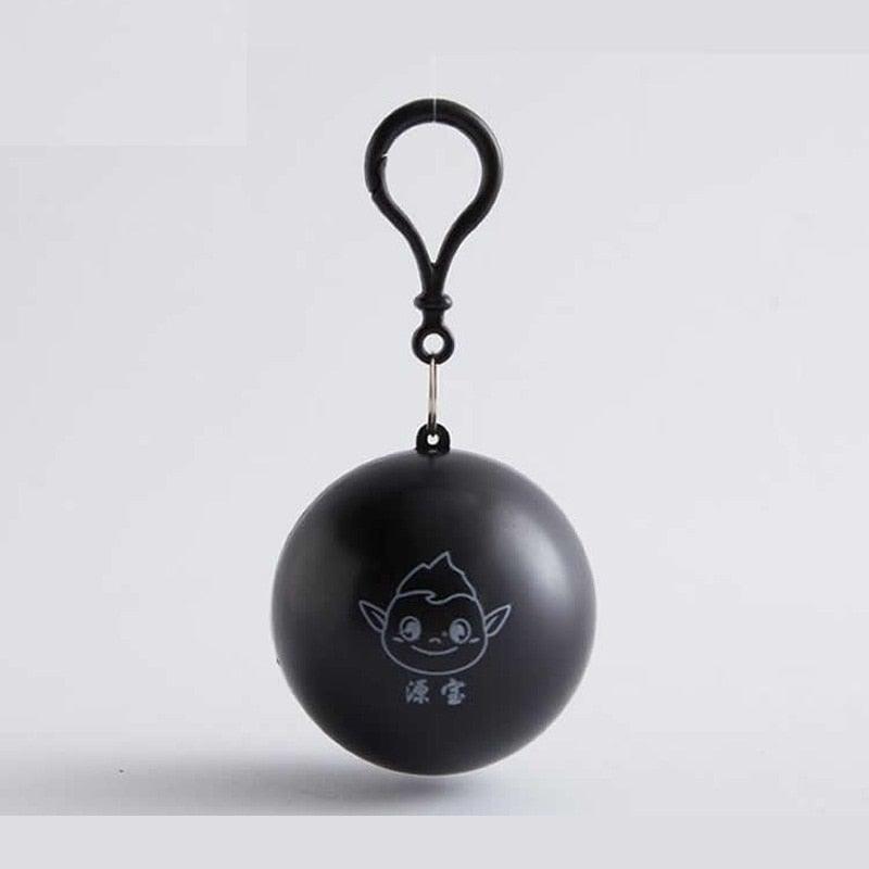 BowLift | Raincoat Ball