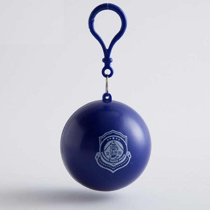 BowLift | Raincoat Ball