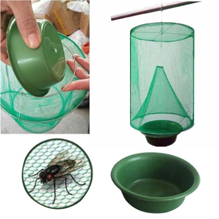 BowLift | Ranch Pest Control Fly Trap