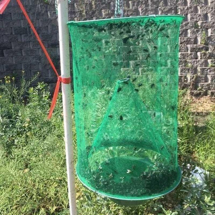 BowLift | Ranch Pest Control Fly Trap
