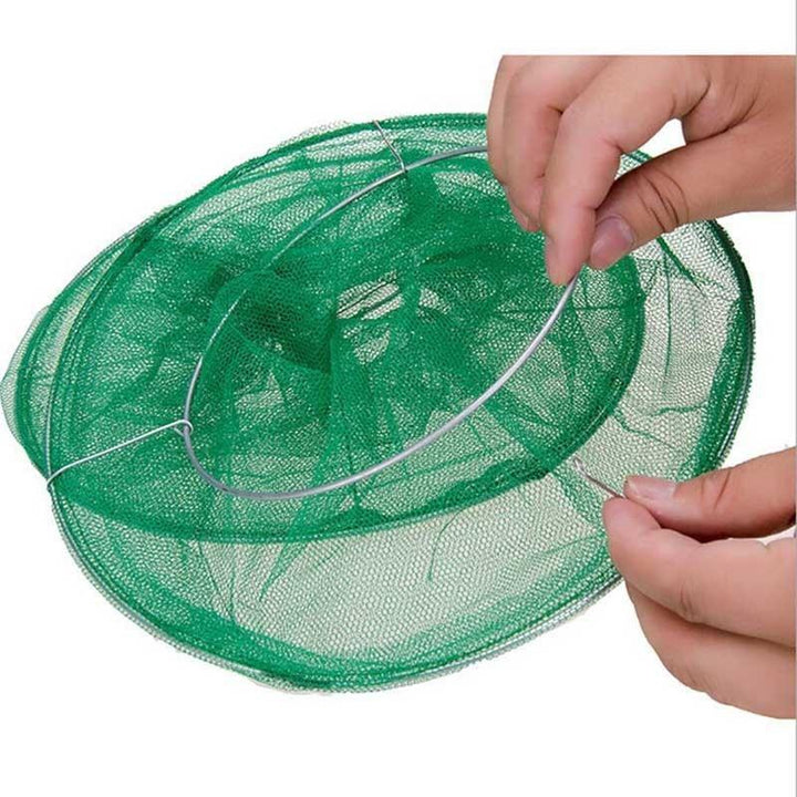 BowLift | Ranch Pest Control Fly Trap