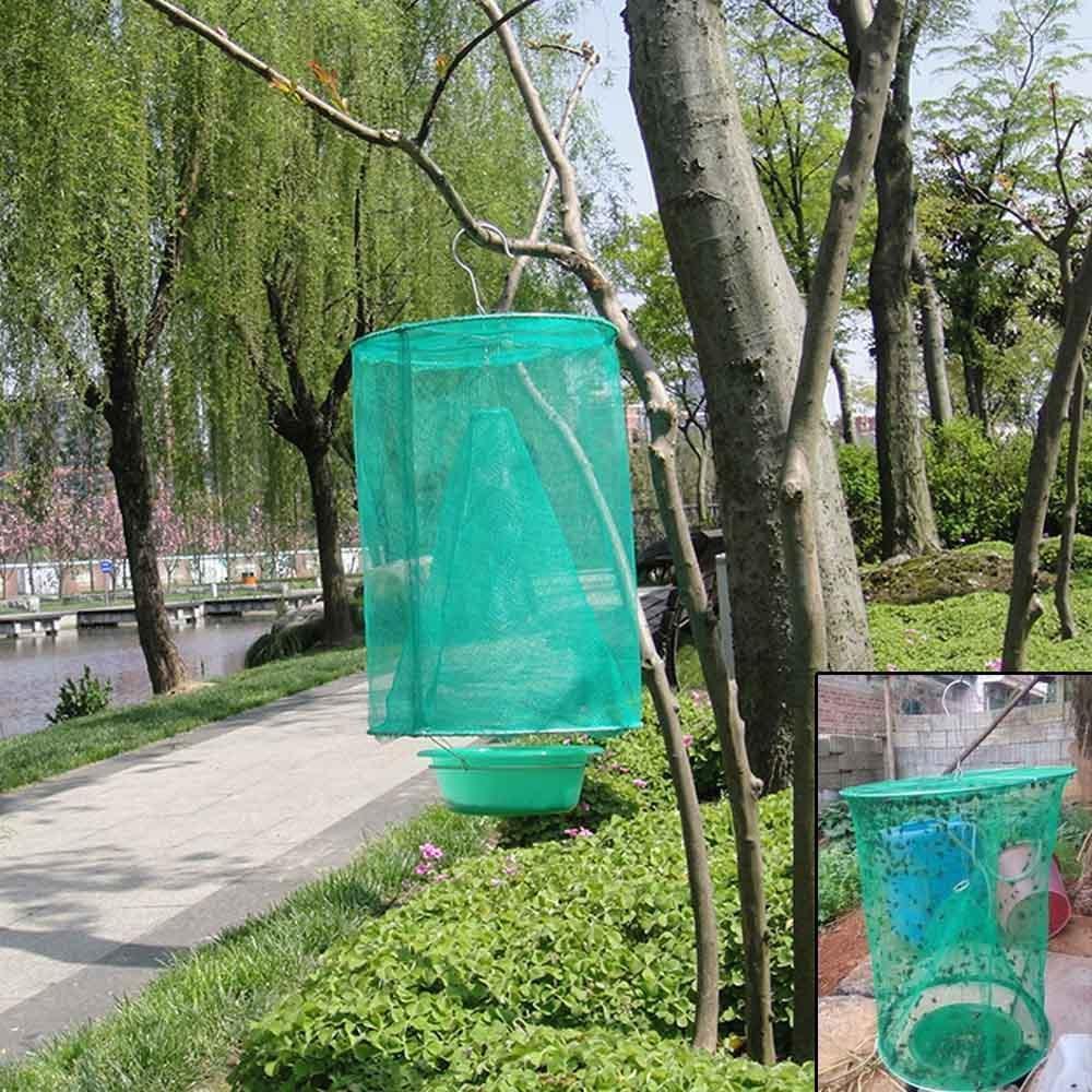 BowLift | Ranch Pest Control Fly Trap