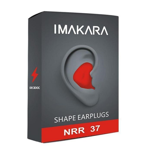 Sound-Isolating Earplugs for Optimal Comfort Bowlift