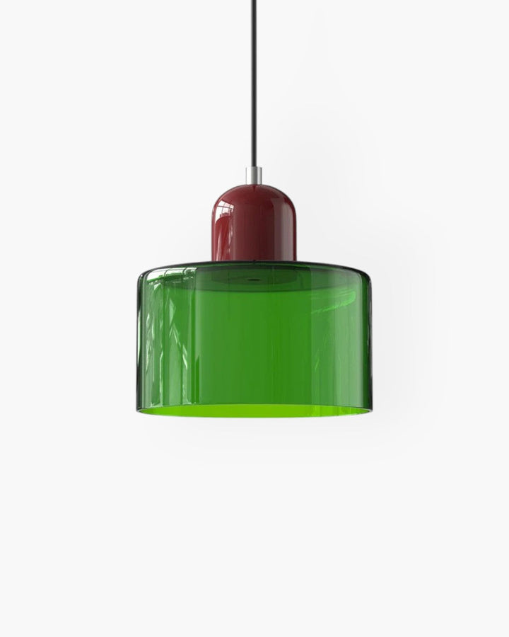 BowLift | Elegant Pendant Lamp with a Sculptural Silhouette