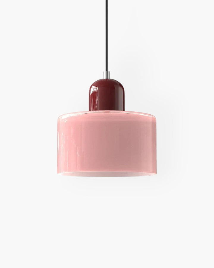 BowLift | Elegant Pendant Lamp with a Sculptural Silhouette