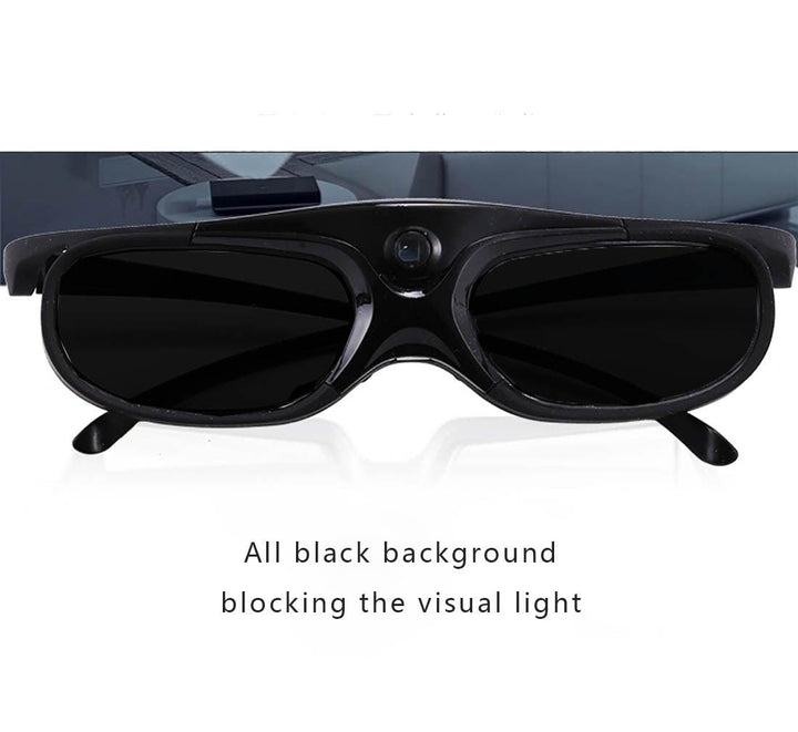 BowLift | Reflex Training Glasses